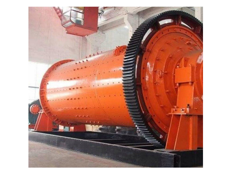 rod mill